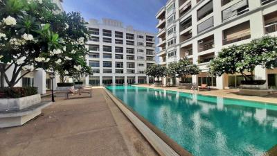 TW Jomtien Condo for Sale in Thepprasit