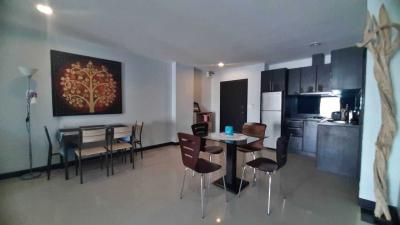 TW Jomtien Condo for Sale in Thepprasit