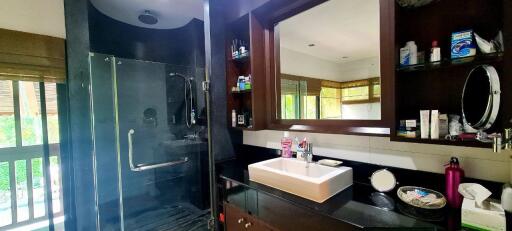 Luxury Pool Villa 4 Bed for Sale in East Pattaya