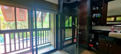 Luxury Pool Villa 4 Bed for Sale in East Pattaya