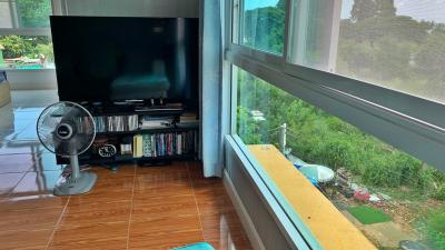 Bangsaray Beach Condo 1 Bedroom for Sale