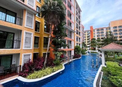 Venetian Condo Resort for Sale in Pattaya