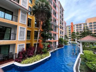 Venetian Condo Resort for Sale in Pattaya