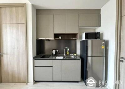 1-BR Condo at Noble Ploenchit near BTS Phloen Chit