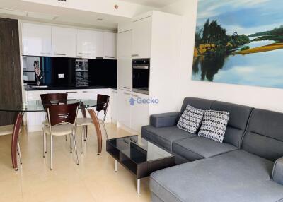 1 Bedroom Condo in Centara Avenue Residence and Suites Central Pattaya C008985