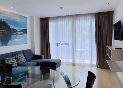 1 Bedroom Condo in Centara Avenue Residence and Suites Central Pattaya C008985