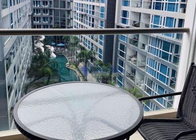 1 Bedroom Condo in Centara Avenue Residence and Suites Central Pattaya C008985