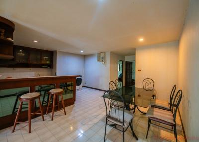 3 Bed Condo For Sale In Jomtien - Grand Condotel