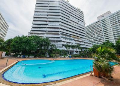 3 Bed Condo For Sale In Jomtien - Grand Condotel