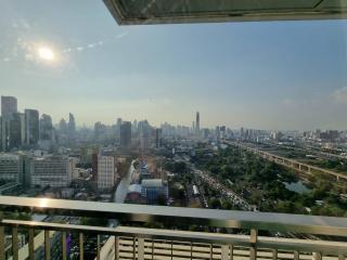 For RENT : Circle Condominium / 2 Bedroom / 2 Bathrooms / 75 sqm / 40000 THB [11005116]