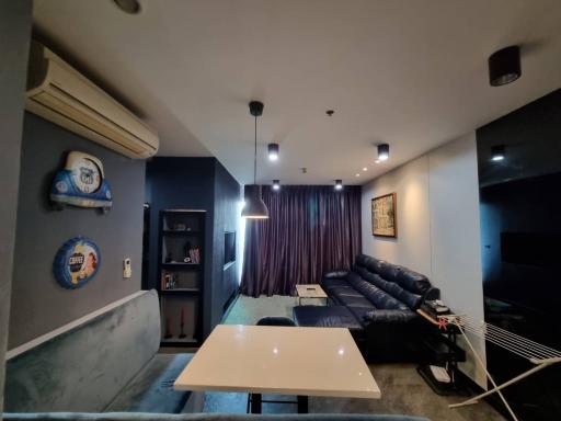 For RENT : Circle Condominium / 2 Bedroom / 2 Bathrooms / 75 sqm / 40000 THB [11005116]