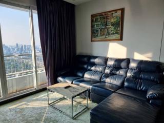 For RENT : Circle Condominium / 2 Bedroom / 2 Bathrooms / 75 sqm / 40000 THB [11005116]