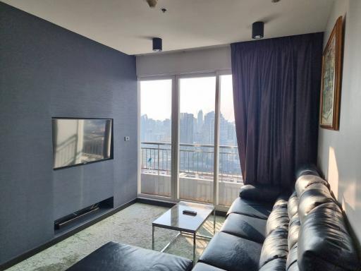 For RENT : Circle Condominium / 2 Bedroom / 2 Bathrooms / 75 sqm / 40000 THB [11005116]