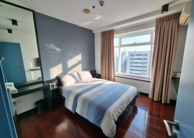 For RENT : Circle Condominium / 2 Bedroom / 2 Bathrooms / 75 sqm / 40000 THB [11005116]