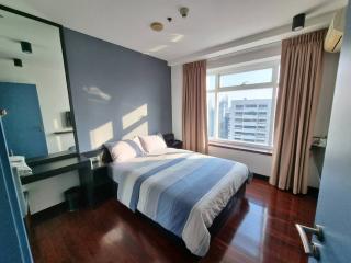 For RENT : Circle Condominium / 2 Bedroom / 2 Bathrooms / 75 sqm / 40000 THB [11005116]