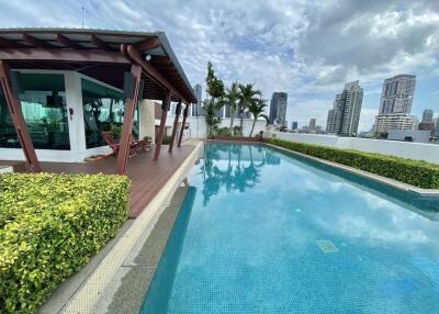 For SALE : The 49 Plus 2 / 1 Bedroom / 1 Bathrooms / 54 sqm / 6500000 THB [S12067]