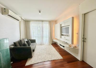 For SALE : The 49 Plus 2 / 1 Bedroom / 1 Bathrooms / 54 sqm / 6500000 THB [S12067]