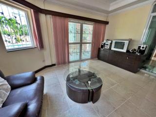 Private 2 Storey House for Sale in Jomtien