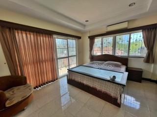 Private 2 Storey House for Sale in Jomtien