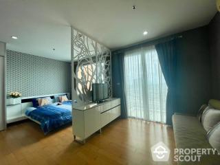 1-BR Condo at Villa Sathorn near BTS Krung Thon Buri (ID 513276)