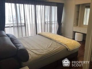 3-BR Condo at Richmond Palace Condominium near BTS Phrom Phong