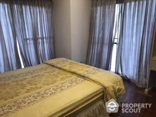 3-BR Condo at Richmond Palace Condominium near BTS Phrom Phong