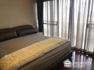 3-BR Condo at Richmond Palace Condominium near BTS Phrom Phong