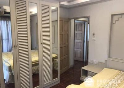 3-BR Condo at Richmond Palace Condominium near BTS Phrom Phong