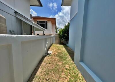 House in East Pattaya with 3 Bedrooms for Sale