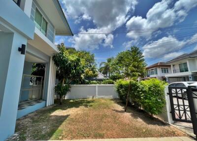 House in East Pattaya with 3 Bedrooms for Sale