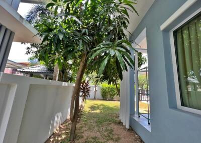 House in East Pattaya with 3 Bedrooms for Sale