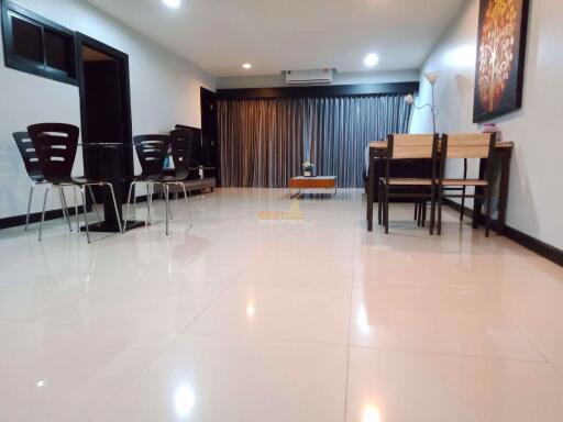 2 Bedrooms Condo in T.W Platinum Suites Jomtien C011253