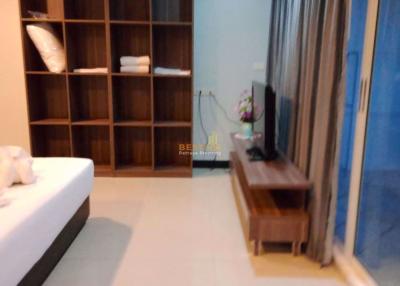 2 Bedrooms Condo in T.W Platinum Suites Jomtien C011253