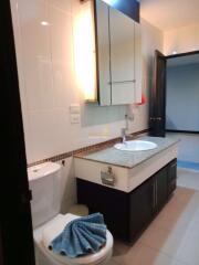 2 Bedrooms Condo in T.W Platinum Suites Jomtien C011253