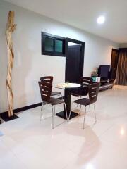 2 Bedrooms Condo in T.W Platinum Suites Jomtien C011253