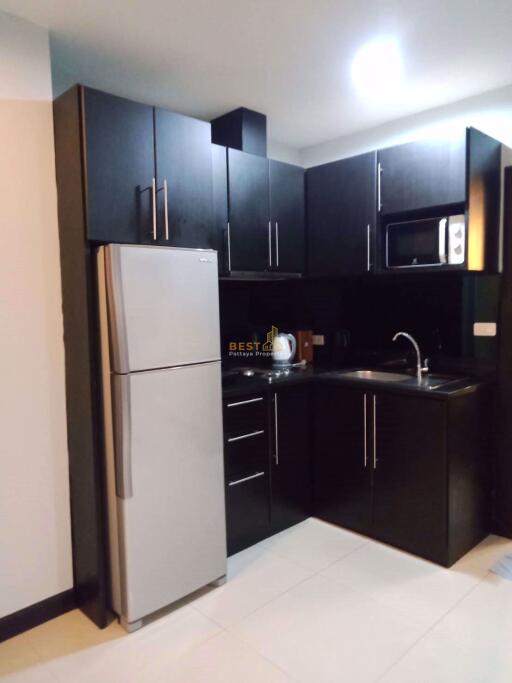 2 Bedrooms Condo in T.W Platinum Suites Jomtien C011253