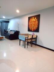 2 Bedrooms Condo in T.W Platinum Suites Jomtien C011253