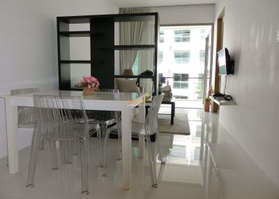 2 Bedrooms Condo in Sanctuary Wongamat C011252