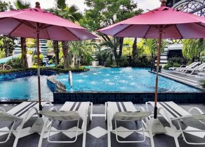 Monaco Riviera Great Condo for Sale in Jomtien