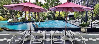 Monaco Riviera Great Condo for Sale in Jomtien