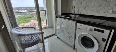 Monaco Riviera Great Condo for Sale in Jomtien