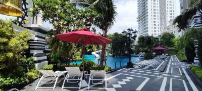 Monaco Riviera Great Condo for Sale in Jomtien