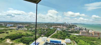 Monaco Riviera Great Condo for Sale in Jomtien