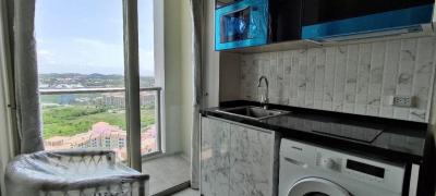 Monaco Riviera Great Condo for Sale in Jomtien