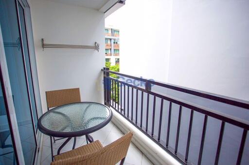 1 Bedroom Condo in The Avenue Pattaya Central Pattaya C004907