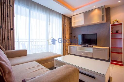 1 Bedroom Condo in The Avenue Pattaya Central Pattaya C004907