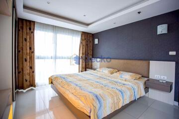 1 Bedroom Condo in The Avenue Pattaya Central Pattaya C004907