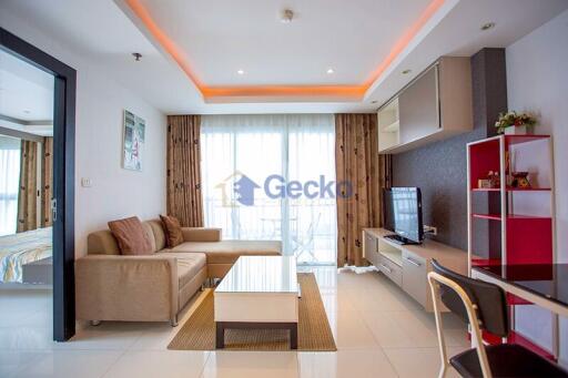 1 Bedroom Condo in The Avenue Pattaya Central Pattaya C004907