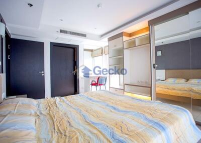 1 Bedroom Condo in The Avenue Pattaya Central Pattaya C004907