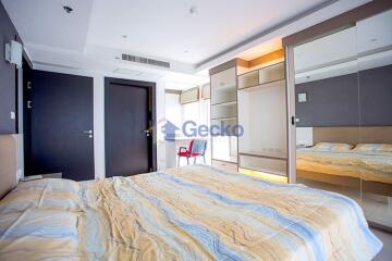 1 Bedroom Condo in The Avenue Pattaya Central Pattaya C004907